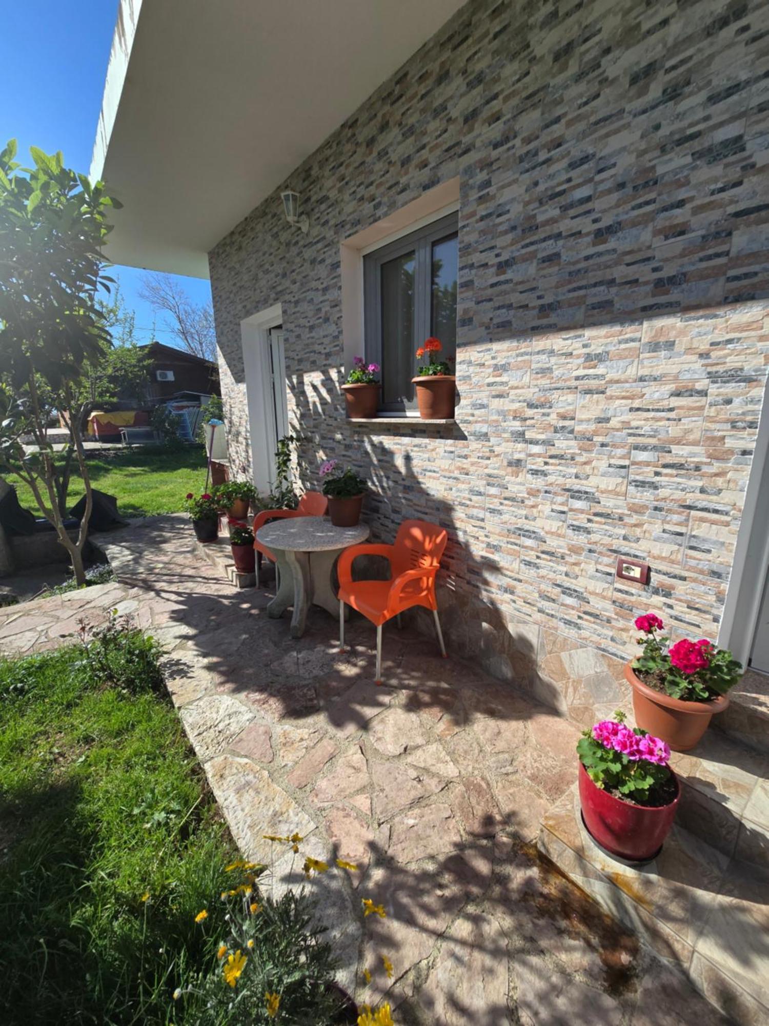 Apartment Summer Tale Lezhe